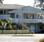 Sussex Shores - Accommodation Fremantle