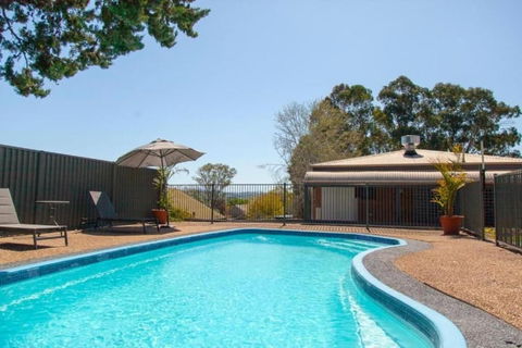 Bega Downs Motor Inn - Accommodation Fremantle 5