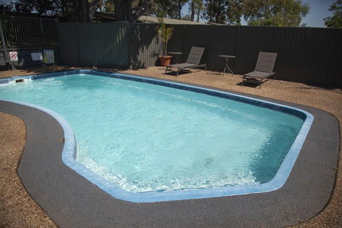 Bega Downs Motor Inn - Accommodation Fremantle 4