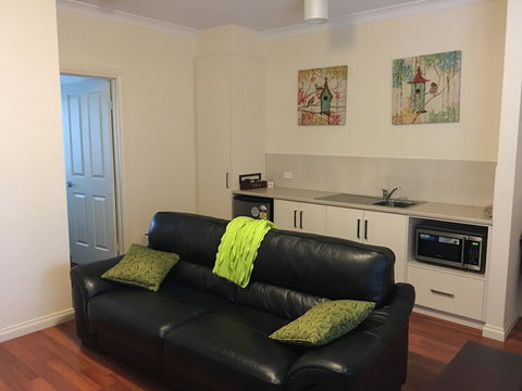 Hahndorf Oak Tree Cottages - Accommodation Fremantle 4