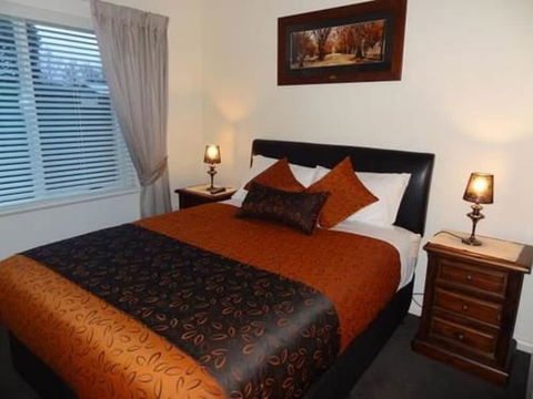 Hahndorf Oak Tree Cottages - Accommodation Fremantle 2