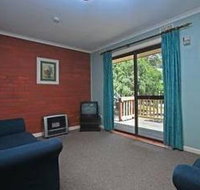 Kingsway Holiday flats  Gariwerd house. - Accommodation Fremantle