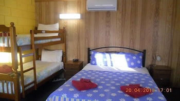 Summer's Rest Units - Accommodation Fremantle 4