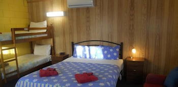 Summer's Rest Units - Accommodation Fremantle 2