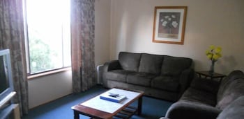 Summer's Rest Units - Accommodation Fremantle 1