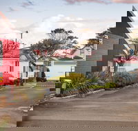 Leisure Ville Holiday Centre - Accommodation Fremantle