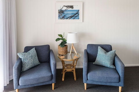 Mollymook Seascape Motel & Apartments - Accommodation Fremantle 1