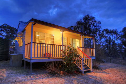 Accommodation Creek Cottages - Accommodation Fremantle 6