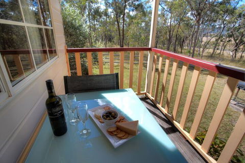 Accommodation Creek Cottages - Accommodation Fremantle 1