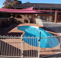 Ben Chifley Motor Inn - Accommodation Fremantle