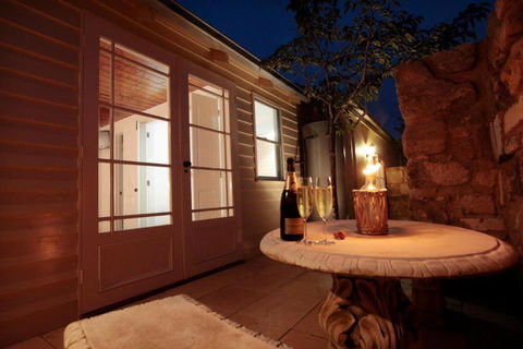 Apartment 35 - Accommodation Fremantle 2
