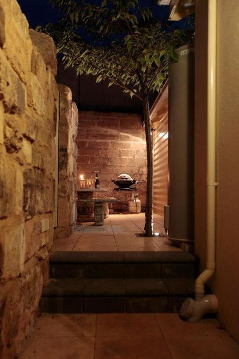 Apartment 35 - Accommodation Fremantle 3