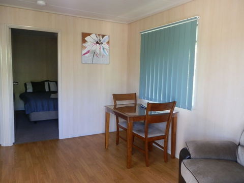 Pepper Tree Cabins - Accommodation Fremantle 4