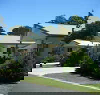 Pepper Tree Cabins - Accommodation Fremantle
