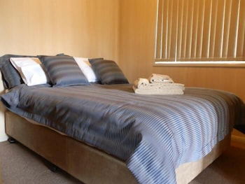 Pepper Tree Cabins - Accommodation Fremantle 5