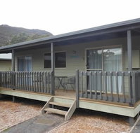 Awonga Cottages - Accommodation Fremantle