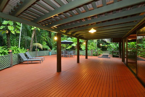 Wait A While Daintree - Accommodation Fremantle 5