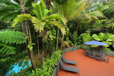 Wait A While Daintree - Accommodation Fremantle 3