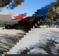Jolly Swagman Motor Inn Holbrook