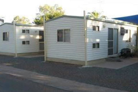 West Wyalong Caravan Park - Accommodation Fremantle 3