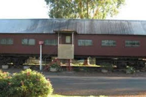 West Wyalong Caravan Park - Accommodation Fremantle 0
