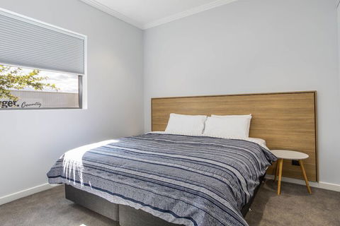 Cache Accommodation - Accommodation Fremantle 6