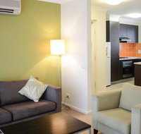 Oceanic On Thompson Apartments - Accommodation Fremantle