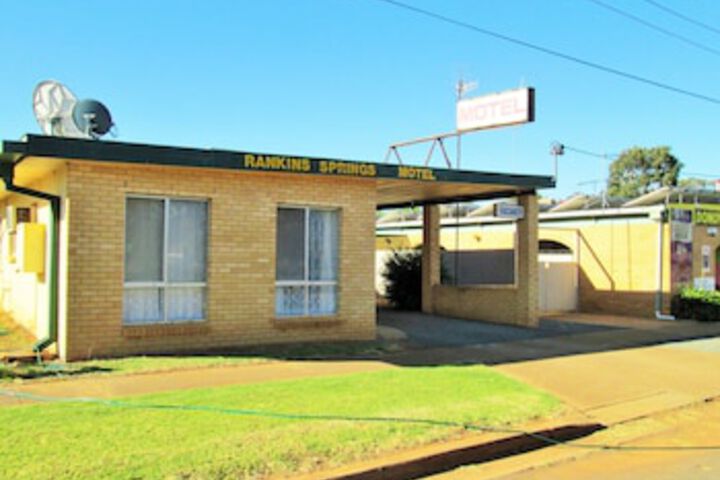 Naradhan ACT Accommodation Fremantle