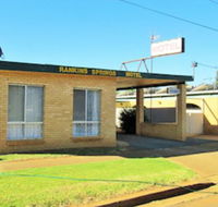Rankins Springs Motel - Accommodation Fremantle