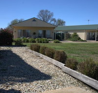 Milawa Muscat Retreat BB - Accommodation Fremantle