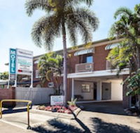 Banjo Paterson Motor Inn - Accommodation Fremantle