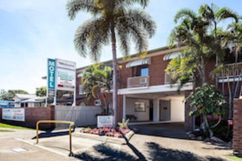 Banjo Paterson Motor Inn - Accommodation Fremantle 0