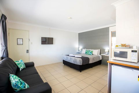 Banjo Paterson Motor Inn - Accommodation Fremantle 3
