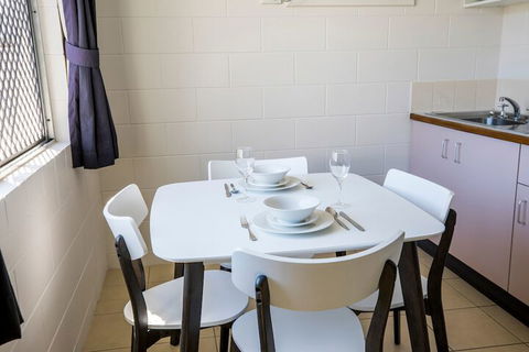 Banjo Paterson Motor Inn - Accommodation Fremantle 4