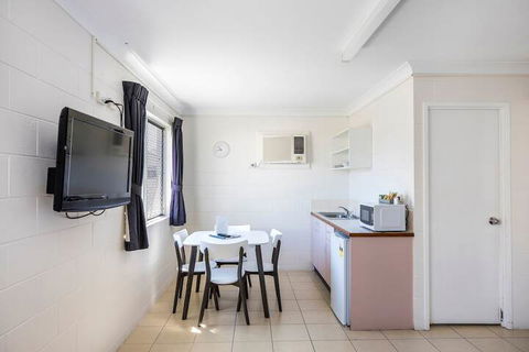Banjo Paterson Motor Inn - Accommodation Fremantle 6