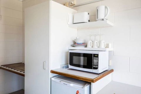 Banjo Paterson Motor Inn - Accommodation Fremantle 5