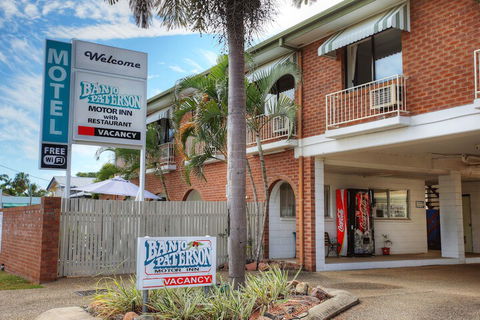 Banjo Paterson Motor Inn - Accommodation Fremantle 1