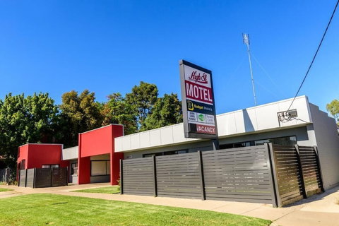 High Street Motel - Accommodation Fremantle 2