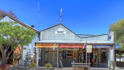 High Street Motel - Accommodation Fremantle 1
