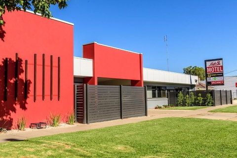 High Street Motel - Accommodation Fremantle 0
