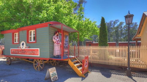 High Street Motel - Accommodation Fremantle 6