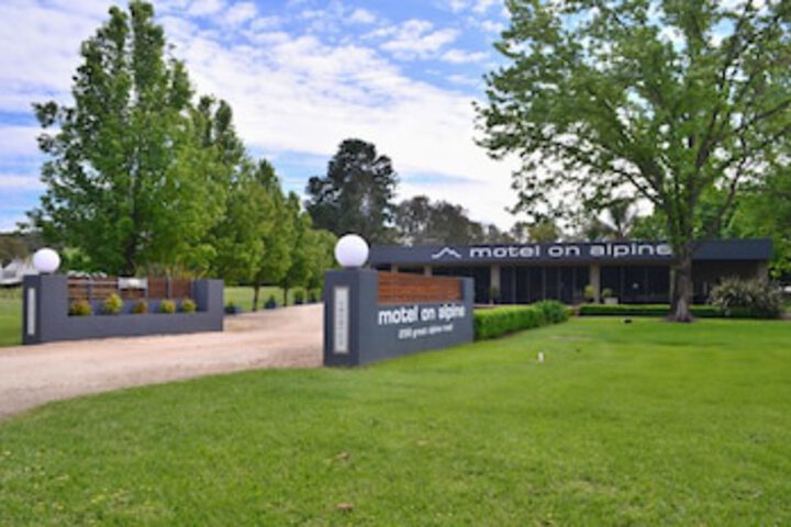 Abbeyard VIC Accommodation Fremantle