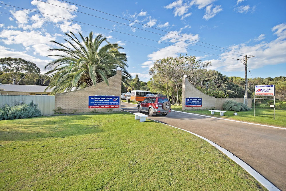 Chadwick WA Accommodation Fremantle