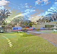 Acclaim Pine Grove Holiday Park