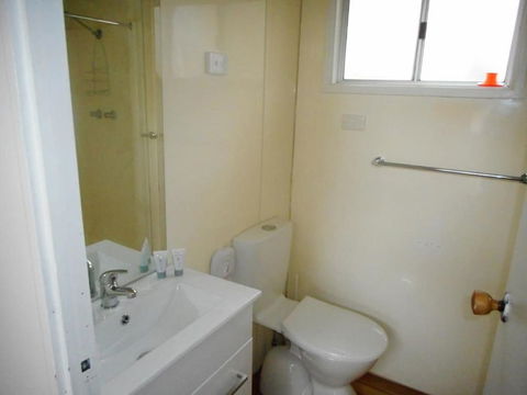 High Country Holiday Park - Accommodation Fremantle 4
