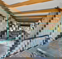 High Country Holiday Park - Accommodation Fremantle