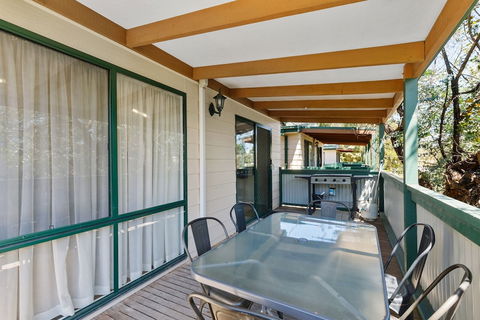 High Country Holiday Park - Accommodation Fremantle 0