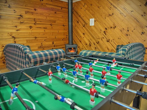 High Country Holiday Park - Accommodation Fremantle 1