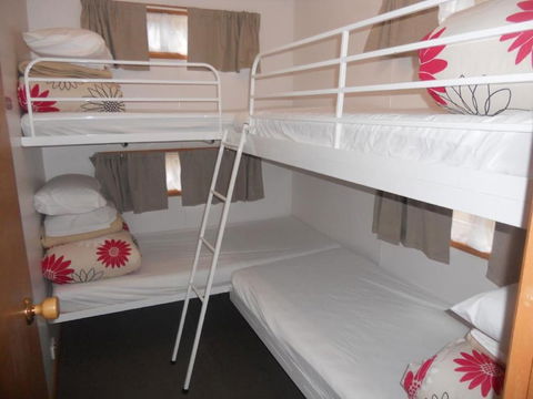 High Country Holiday Park - Accommodation Fremantle 2