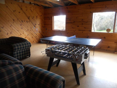High Country Holiday Park - Accommodation Fremantle 3